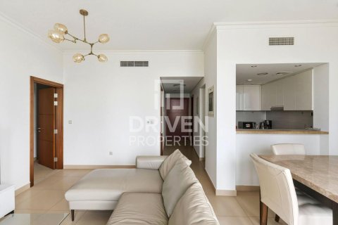 Квартира с 1 спальней в Burj Vista, ОАЭ №202752 4