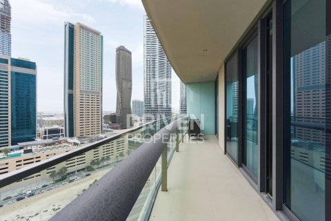 Квартира с 1 спальней в Burj Vista, ОАЭ №202752 12