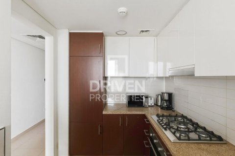 Квартира с 1 спальней в Burj Vista, ОАЭ №202752 7
