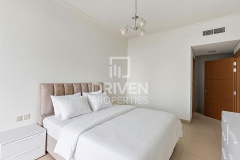 Квартира с 1 спальней в Burj Vista, ОАЭ №202752 9