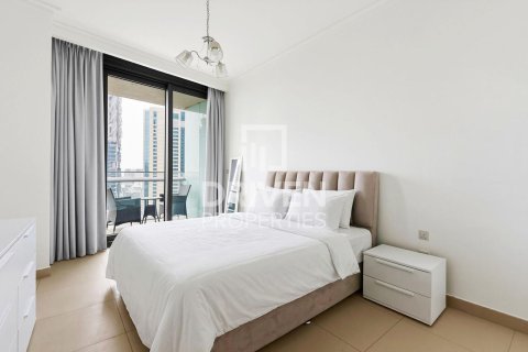 Квартира с 1 спальней в Burj Vista, ОАЭ №202752 8