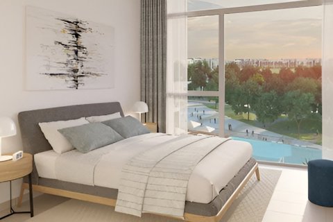 Apartment de 1 dormitorio en Dubai Hills Estate, UAE No. 226454 5