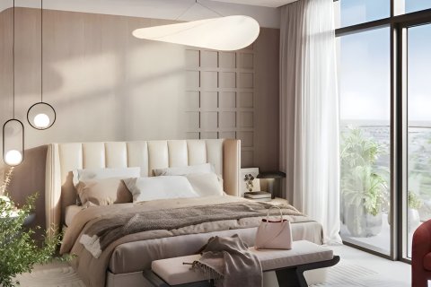 Apartment de 1 dormitorio en Dubai Hills Estate, UAE No. 226454 4