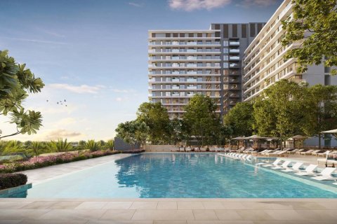 Apartment de 1 dormitorio en Dubai Hills Estate, UAE No. 226454 6