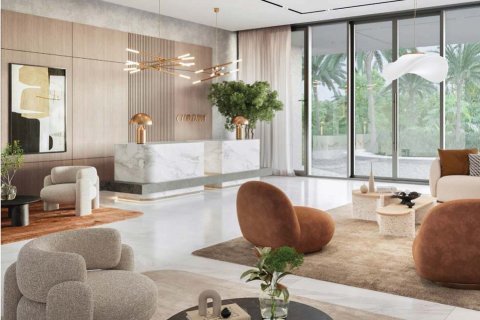 Apartment de 1 dormitorio en Dubai Hills Estate, UAE No. 226454 11
