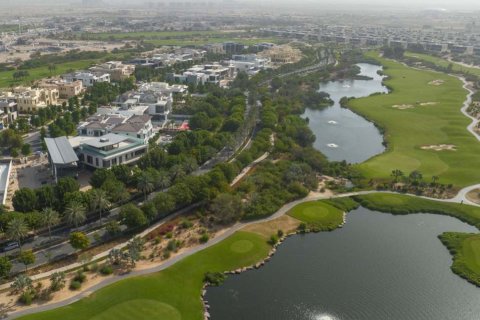 Apartment de 1 dormitorio en Dubai Hills Estate, UAE No. 226454 8