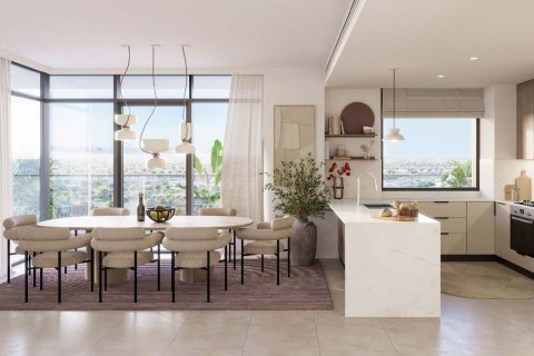 Apartment de 1 dormitorio en Dubai Hills Estate, UAE No. 226454 9