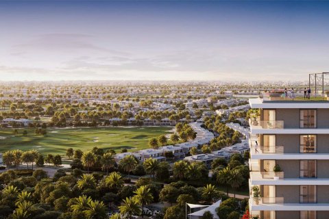 Apartment de 1 dormitorio en Dubai Hills Estate, UAE No. 226454 10