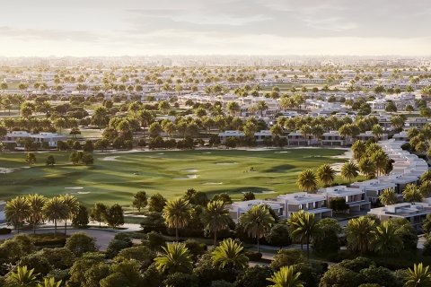 Apartment de 1 dormitorio en Dubai Hills Estate, UAE No. 226454 7
