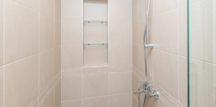 Apartment de 2 dormitorios en Jenna Main Square, UAE No. 167265