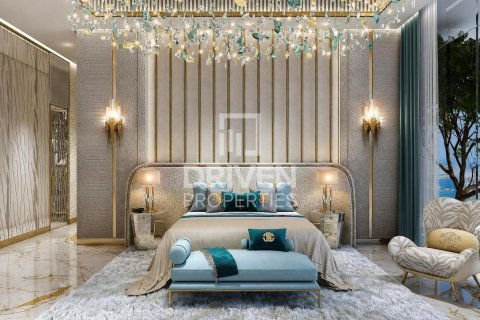 2 غرف نوم شقة في Dubai Harbour, الإمارات العربية المتحدة رقم 214912 9