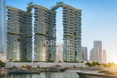2 غرف نوم شقة في Dubai Harbour, الإمارات العربية المتحدة رقم 214912 15