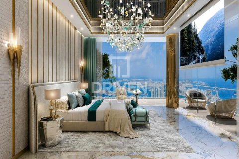2 غرف نوم شقة في Dubai Harbour, الإمارات العربية المتحدة رقم 214912 4