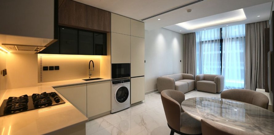Appartement de 2 chambres à Dubai Science Park, UAE No. 219267