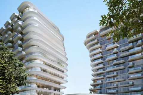 Studio Apartment in Palm Jumeirah, UAE No. 139884 4