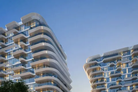 Studio Apartment in Palm Jumeirah, UAE No. 139884 7