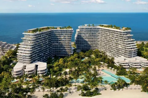 Studio Apartment in Palm Jumeirah, UAE No. 139884 3