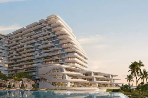 Studio Apartment in Palm Jumeirah, UAE No. 139884 8