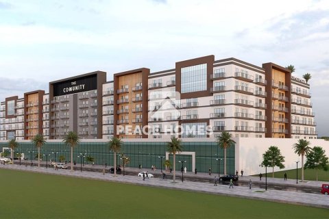 3 bedrooms Apartment in Motor City, UAE No. 10954 5