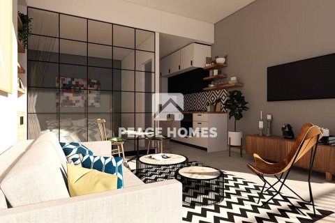 3 bedrooms Apartment in Motor City, UAE No. 10954 3