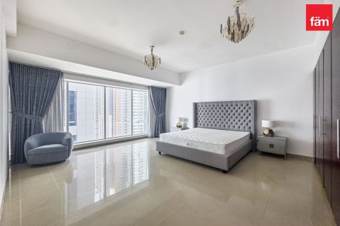 Appartement de 3 chambres à Dubai Marina, UAE No. 9568 6