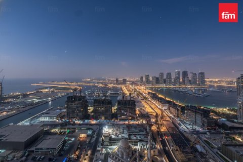 Appartement de 3 chambres à Dubai Marina, UAE No. 9568 15