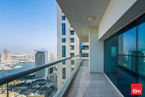 Appartement de 3 chambres à Dubai Marina, UAE No. 9568 8