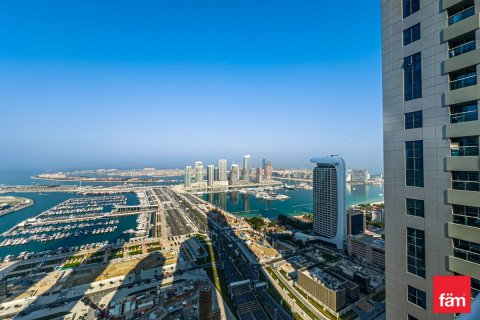 Appartement de 3 chambres à Dubai Marina, UAE No. 9568 17