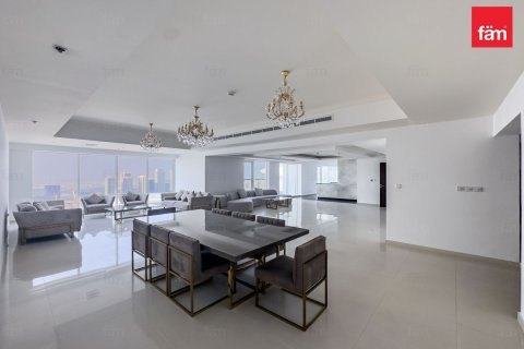 Appartement de 3 chambres à Dubai Marina, UAE No. 9568 9
