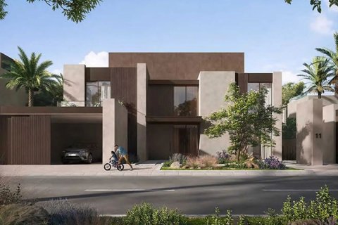 Villa de 3 dormitorios en Dubai, UAE No. 152891