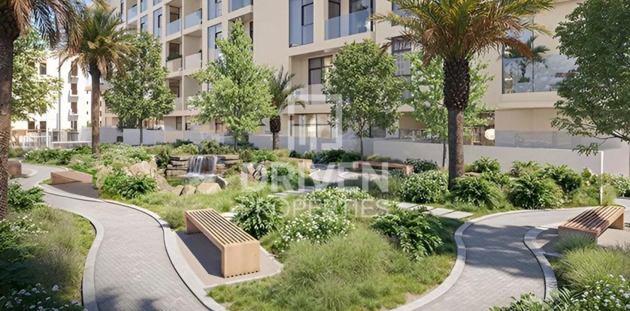 2 غرف نوم شقة في Al Furjan, الإمارات العربية المتحدة رقم 214944