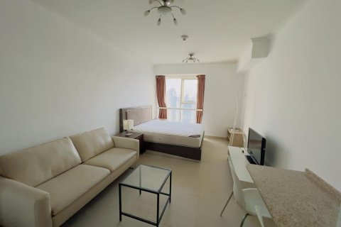 Studio Apartment in Lake Almas West, UAE No. 219396