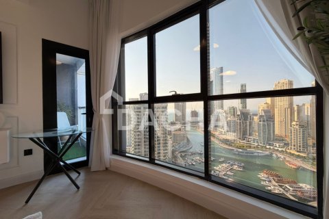 Apartment de 1 dormitorio en Dubai Marina, UAE No. 158301