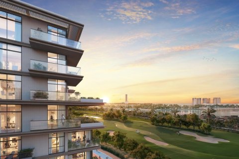 1 bedroom Apartment in Ras Al Khaimah, UAE No. 184254 3