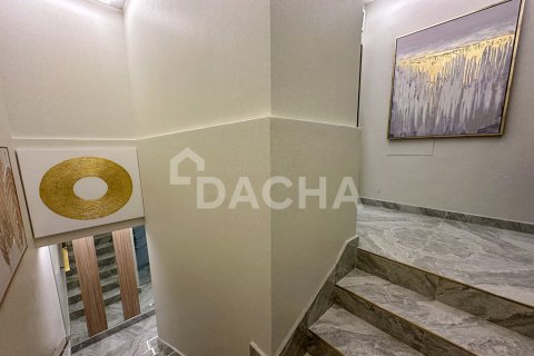 2 bedrooms Townhouse in Jumeirah Village Triangle, UAE No. 207840 11