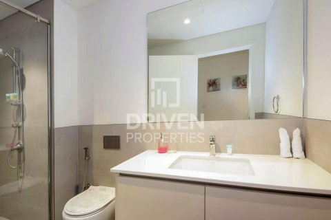 2 bedrooms Apartment in Creek Beach, UAE No. 211413 18