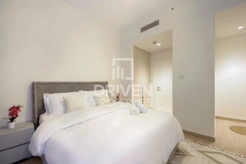 2 bedrooms Apartment in Creek Beach, UAE No. 211413 13