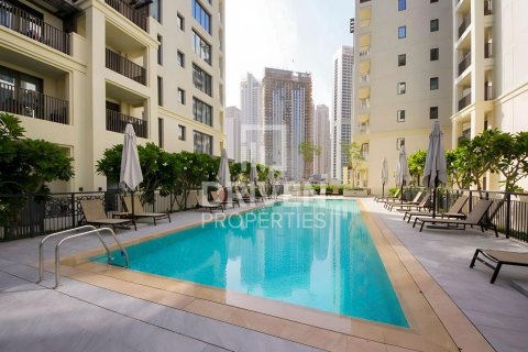2 bedrooms Apartment in Creek Beach, UAE No. 211413 16