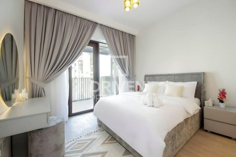 2 bedrooms Apartment in Creek Beach, UAE No. 211413 12