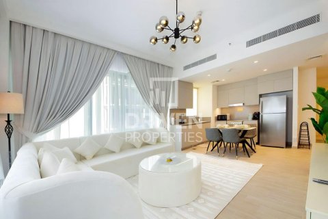 2 bedrooms Apartment in Creek Beach, UAE No. 211413 4