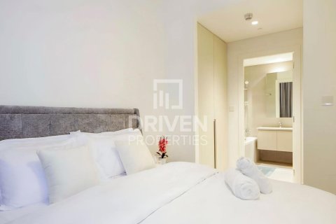 2 bedrooms Apartment in Creek Beach, UAE No. 211413 10
