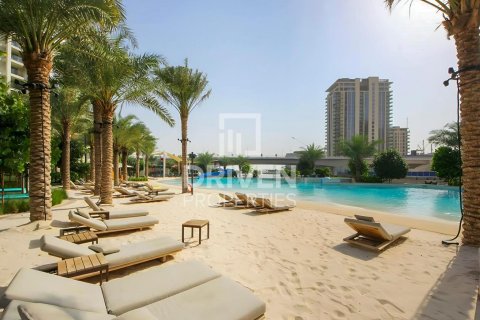 2 bedrooms Apartment in Creek Beach, UAE No. 211413 15
