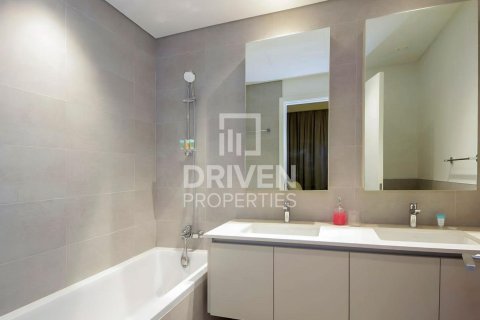 2 bedrooms Apartment in Creek Beach, UAE No. 211413 19