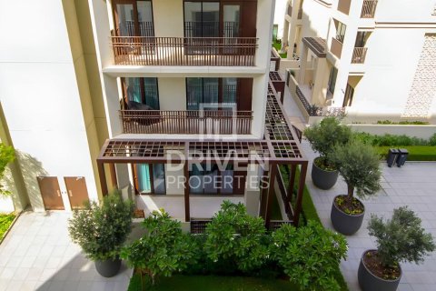 2 bedrooms Apartment in Creek Beach, UAE No. 211413 17