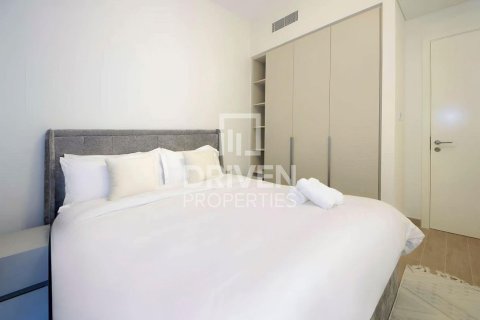 2 bedrooms Apartment in Creek Beach, UAE No. 211413 11