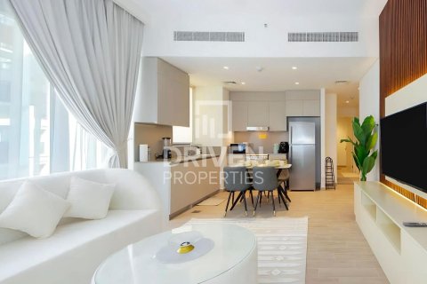 2 bedrooms Apartment in Creek Beach, UAE No. 211413 5