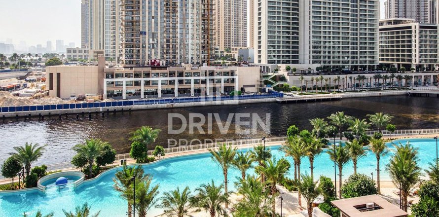 2 bedrooms Apartment in Creek Beach, UAE No. 211413