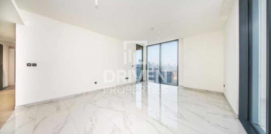 3 غرف نوم شقة في Sobha Hartland, الإمارات العربية المتحدة رقم 214140