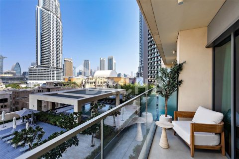 Apartment de 2 dormitorios en Downtown Dubai (Downtown Burj Dubai), UAE No. 203699 23