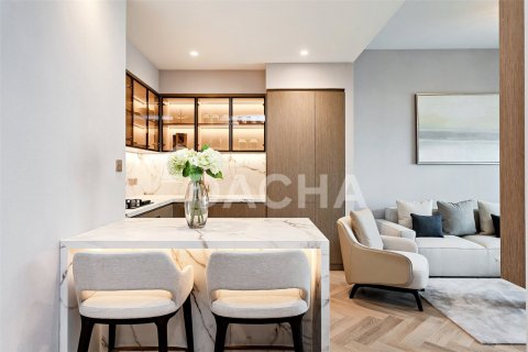 Apartment de 2 dormitorios en Downtown Dubai (Downtown Burj Dubai), UAE No. 203699 8